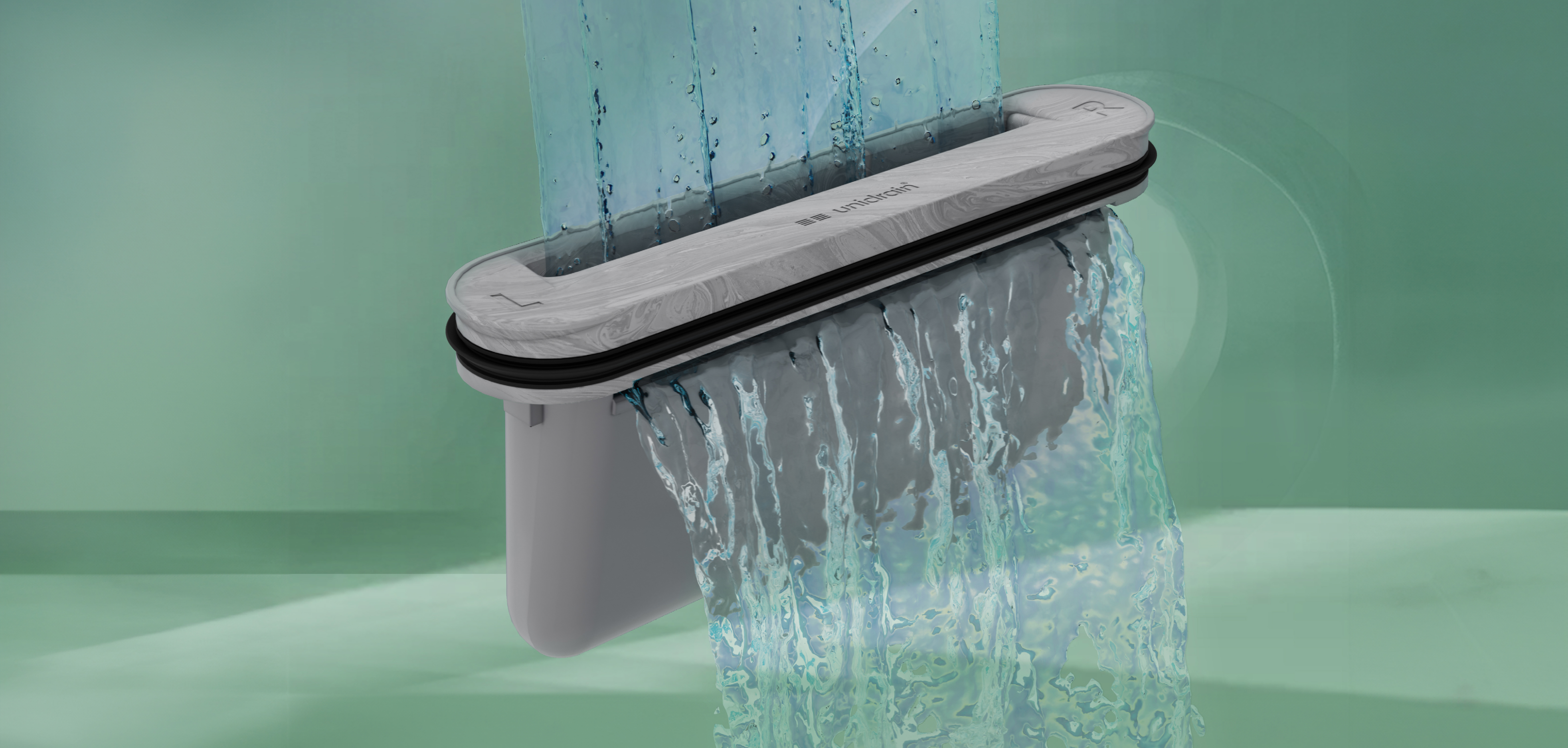 Ny vandlås fra Unidrain – Slut med tilstoppede afløb