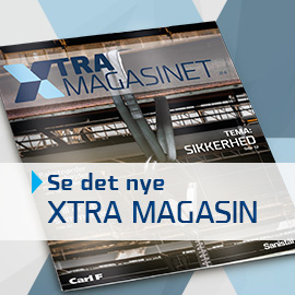 X-tra magasinet #4