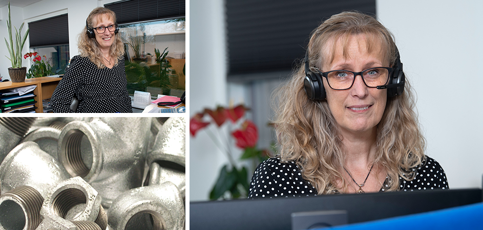 Stålteamet - komplekse opgaver