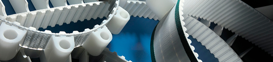 De stærkeste tandremme