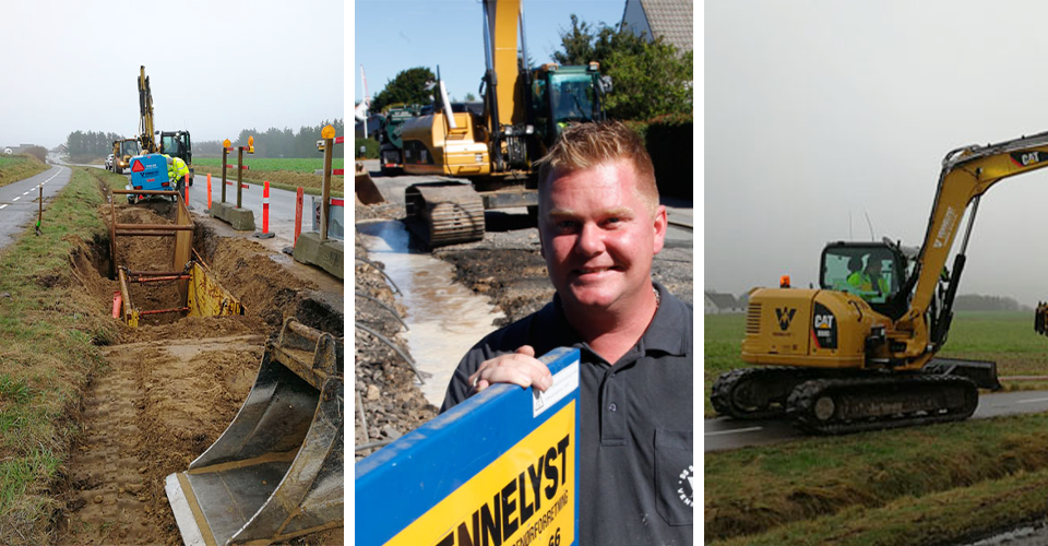 Glad for at købe VA-varer i Sanistål - nu Ahlsell