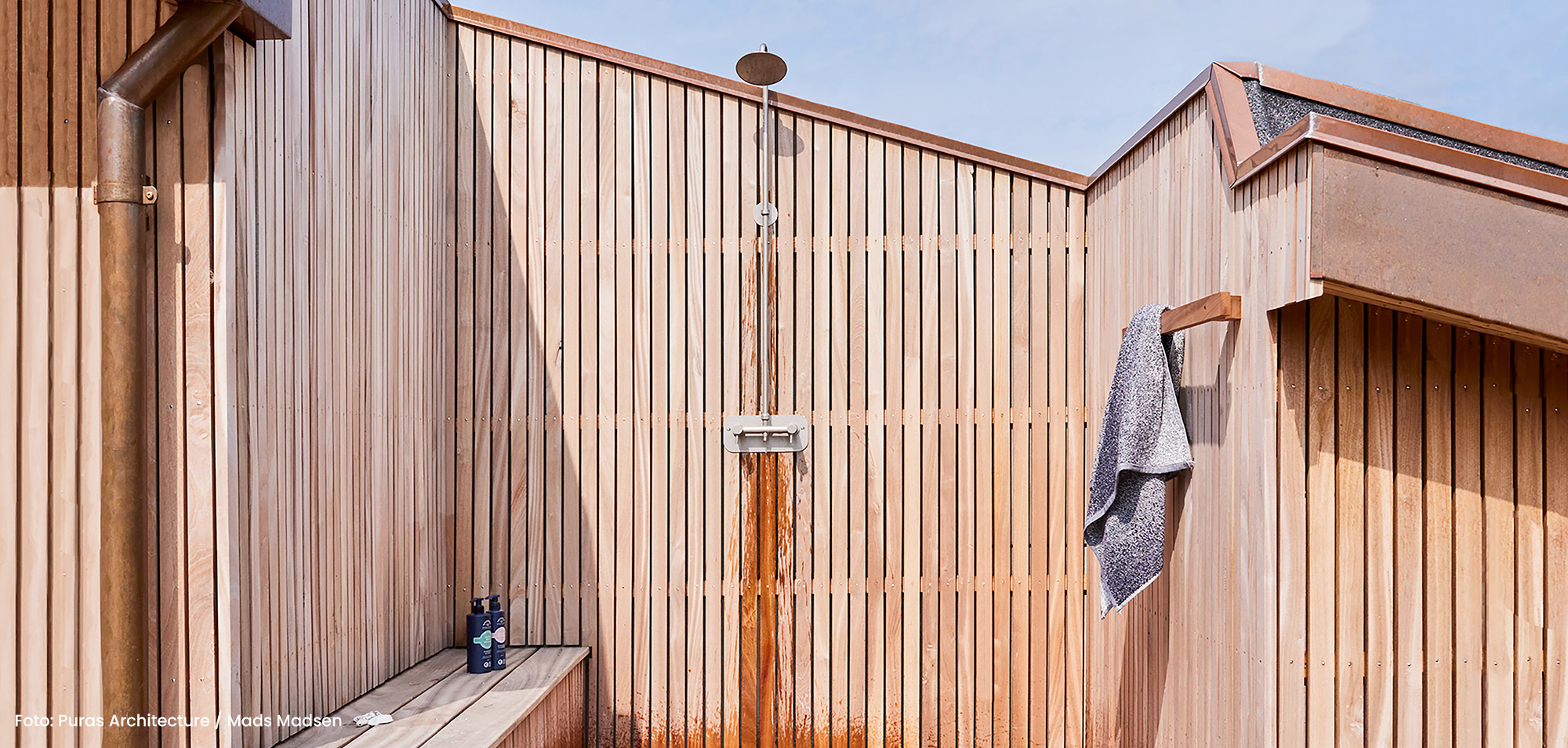 Frostline og Eqi Water fusionerer