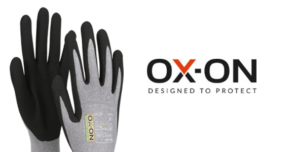 OX-ON Recycle arbejdshandsker