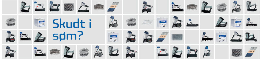 Carl F udvider sortimentet med endnu flere kvalitetsprodukter