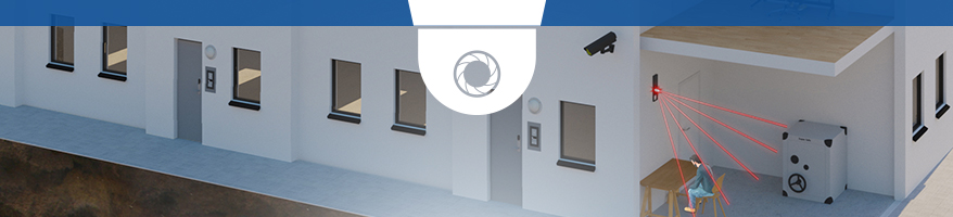 Sanistål holder øje med dig