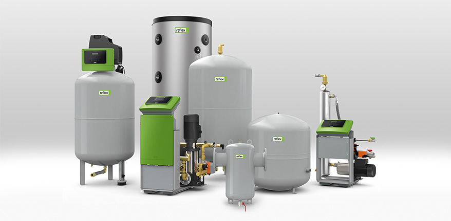 Reflex – thinking solutions