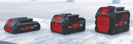 Bosch ProCORE