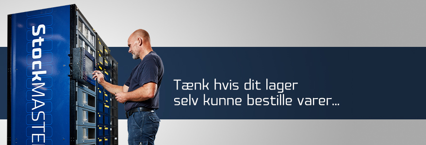 StockMaster businesscase