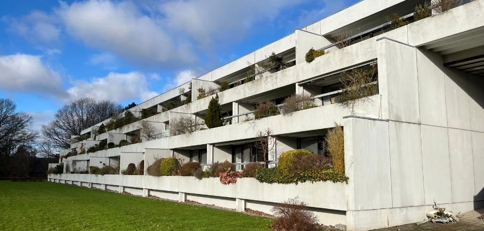 Geberit FlowFit gør VVS-installatørens hverdag lettere