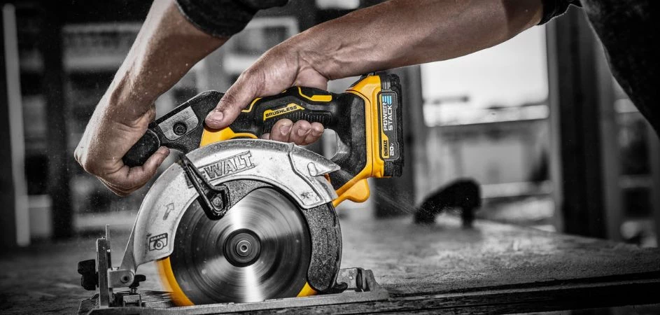 DeWalt DCBP034 - det letteste og mest kraftfulde kompakte 18V XR batteri