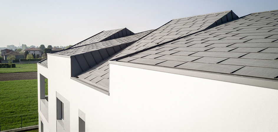 PREFA vil tage ansvar med bæredygtigt aluminium