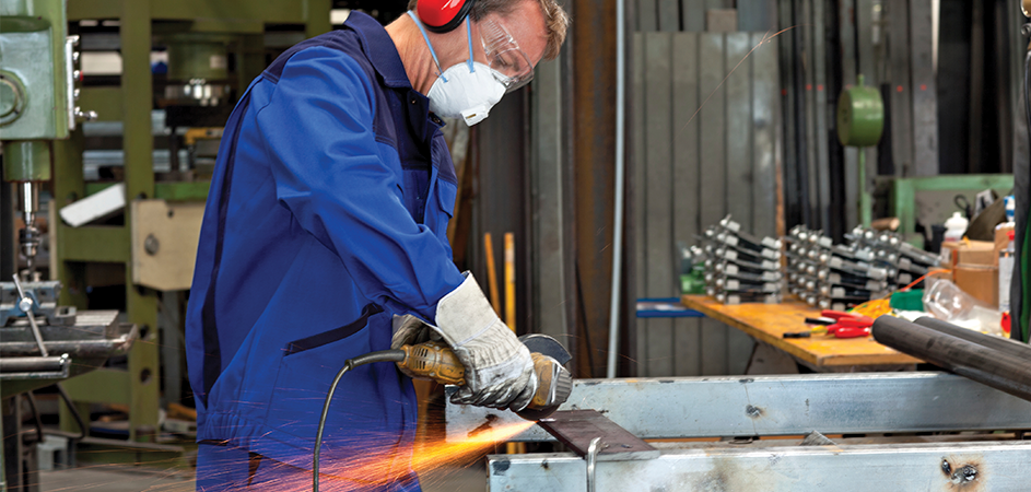 FLEXOVIT leverer ekstraordinære sliberesultater