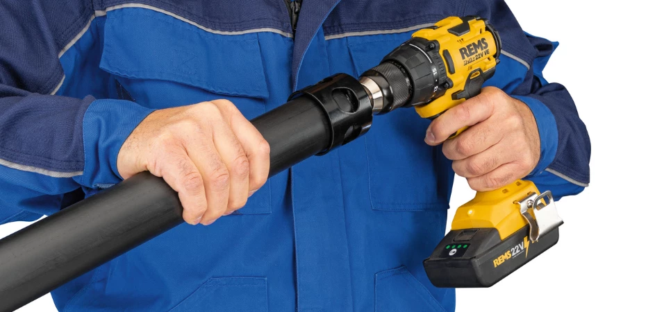 NYHED - REMS KaliGrat E