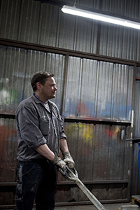 Store besparelser med miljøvenligt lys