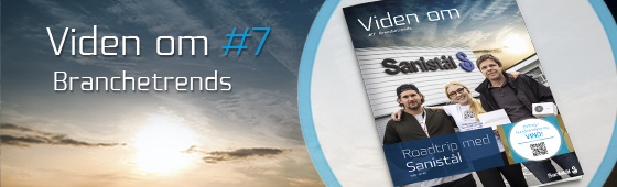 Nyt Viden om-magasin på gaden