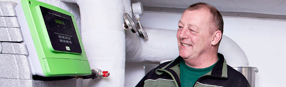 Lille investering med stor effekt