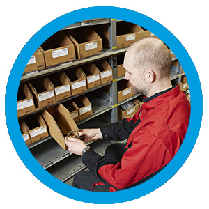 EasySupply batter på bundlinjen