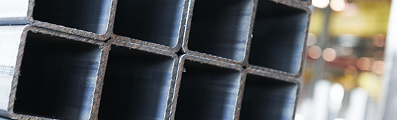 Rørprofiler topper på udvalg og kvalitet