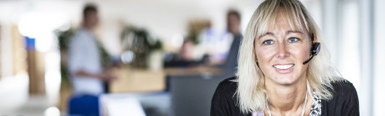 Vejledning med over 600 års stål-erfaring