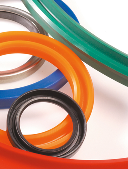 Beskyt dine lejer med olietætningsringe