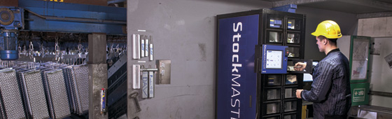 Turbo på Lean tiltag