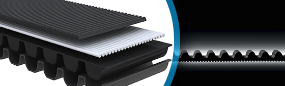 Ny Gates-rem med 25 % mere kraft