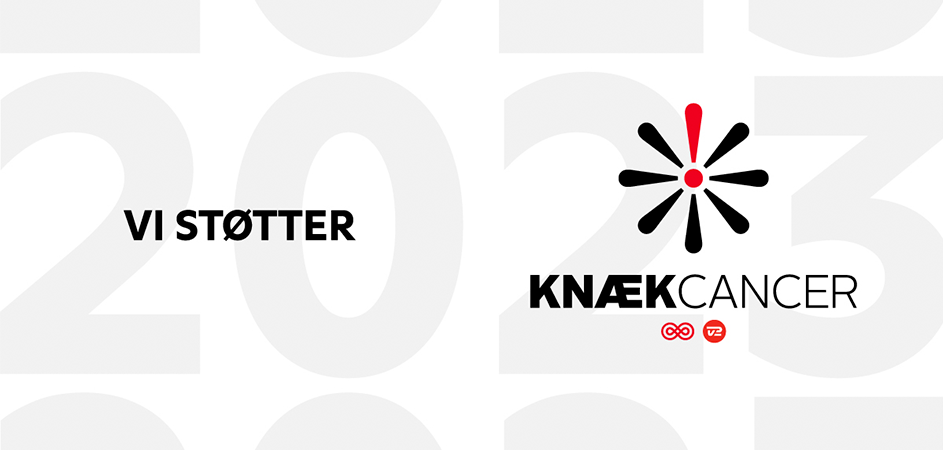 Kampen mod kræft er også vores kamp