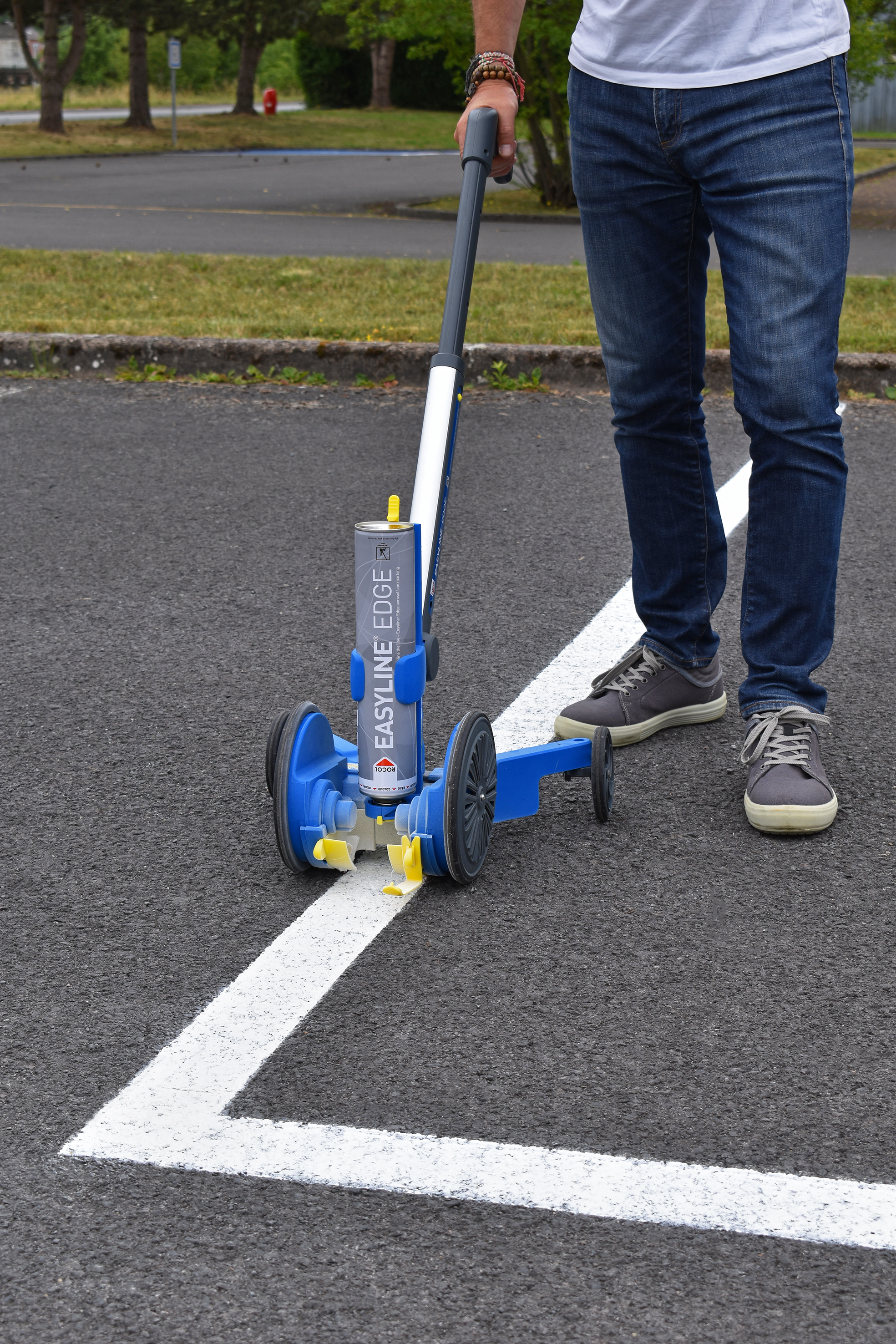 ITW Rocol markeringsmaling