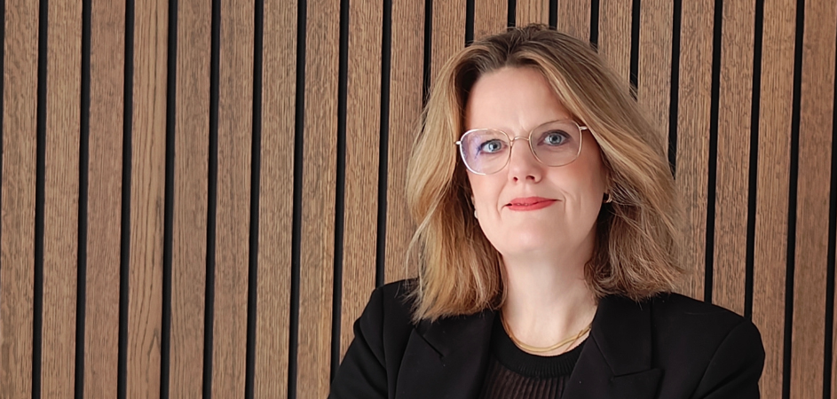 Ahlsell henter erfaren kommunikationschef med solidt branchekendskab