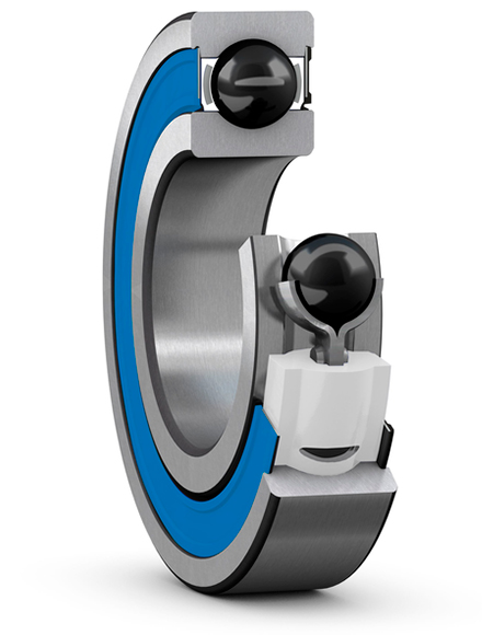 SKF øger fødevaresikkerheden – igen