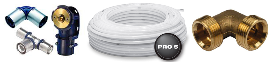 Rør fra Wavin yder skjulte kvaliteter i væg og under gulv