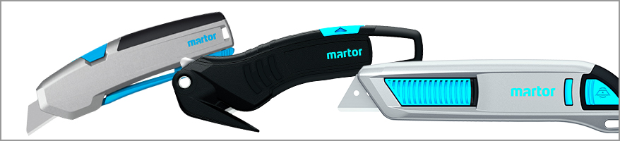 Undgå dyre arbejdsskader med gode sikkerhedsknive