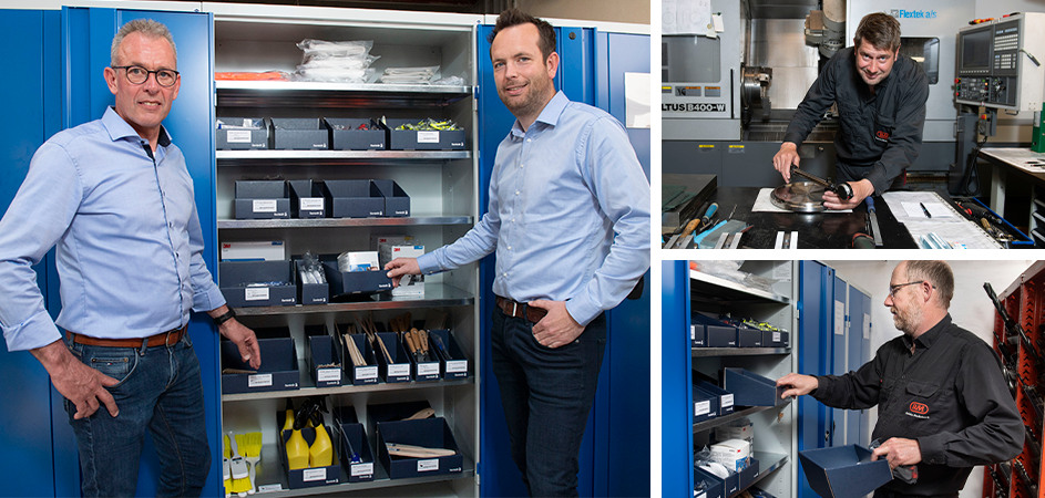 Rynkeby Maskinfabrik