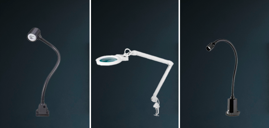 Kunstig belysning sikrer optimale lysforhold på selv de sværeste opgaver