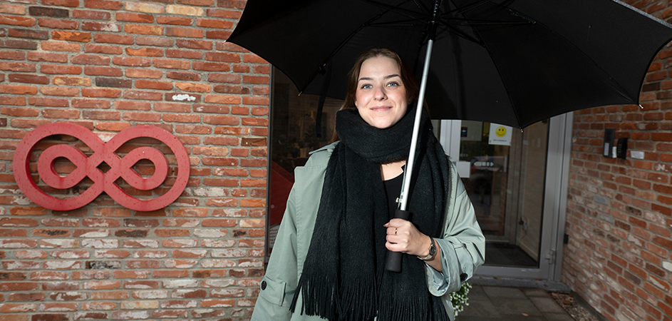 Louise mistede sin mor til kræft: “Tankerne tidobles i denne uge”