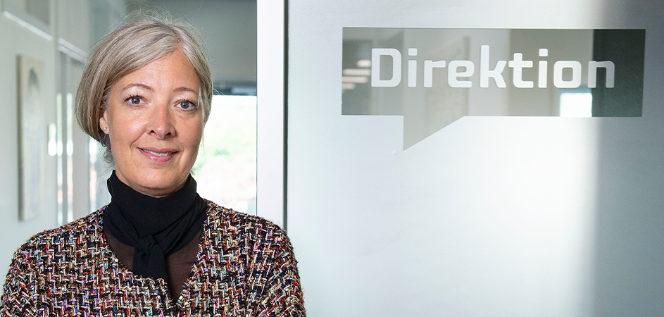 Ny direktør skal styrke Ahlsells digitale kundeoplevelse