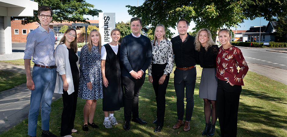 “Jeg oplever en høj grad af nysgerrighed over for det, jeg kan”