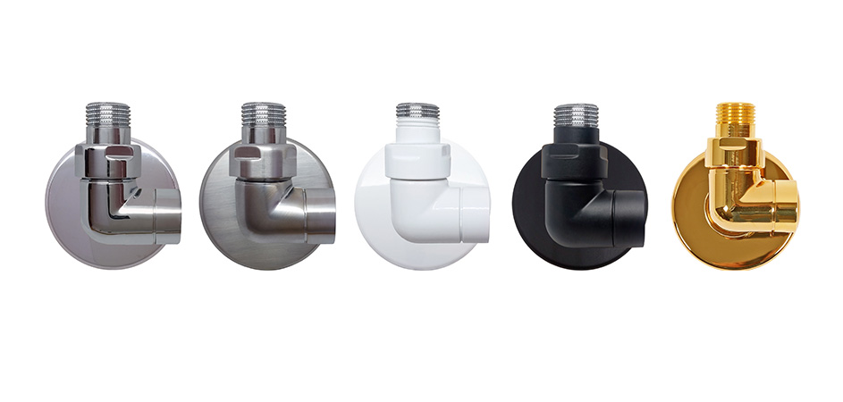 Fuldend din installation med ventiler fra Kriss