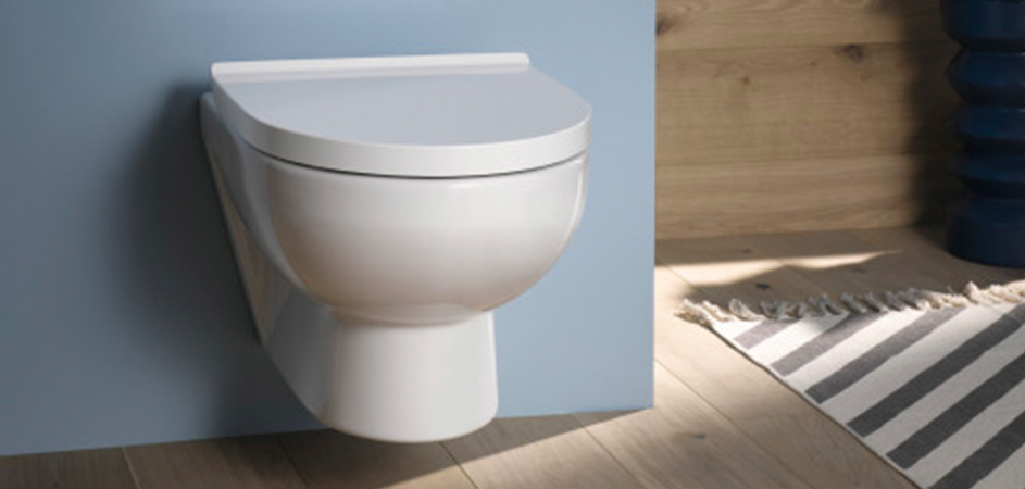 Ny komplet og prisvenlig badeværelsesserie fra Duravit