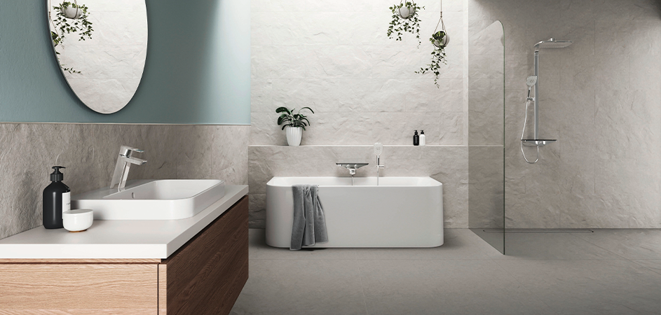 Håndvaskarmaturet, der forener design, funktionalitet og bæredygtighed