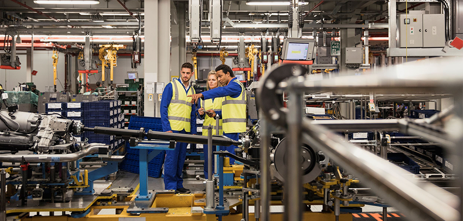 God service sparer dig dyrebar arbejdstid