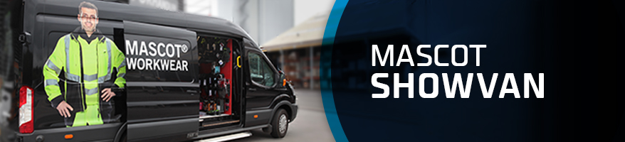 Mascot Showvan