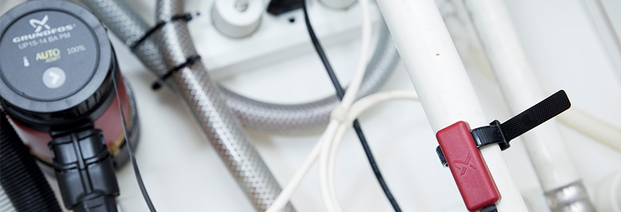 Til veksler eller beholder - vælg den rette Grundfos COMFORT pumpe