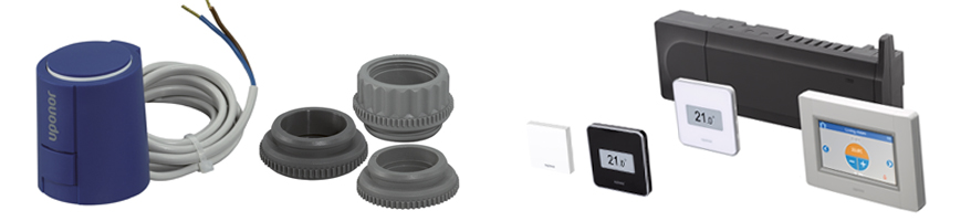 Giv kundernes ældre gulvvarmeanlæg nyt liv