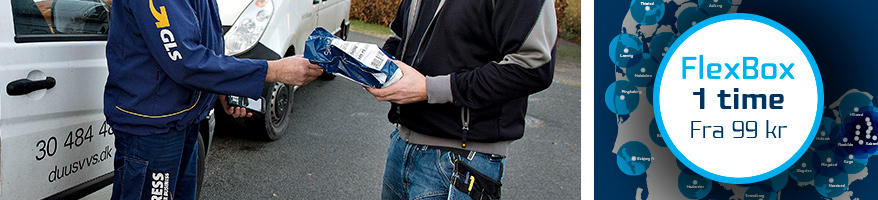 Store besparelser med FlexBox