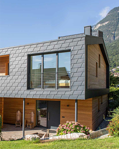 Sanistål og Prefa i omfattende samarbejde