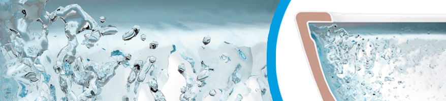 Rent toilet med mindre miljøbelastning