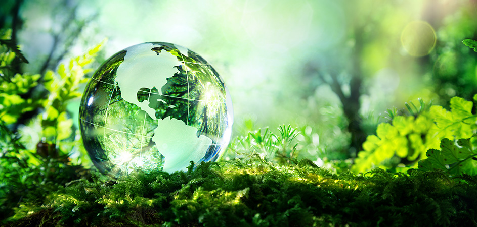 Uponor baner vejen for en mere bæredygtig udvikling