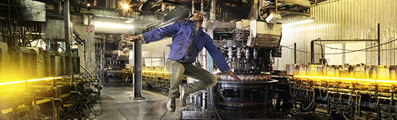 Har du styr på fodtøjet?