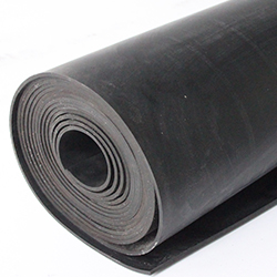 Fem gummikvaliteter til specifikke behov